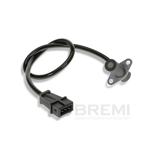 BREMI Impulsgeber, Kurbelwelle