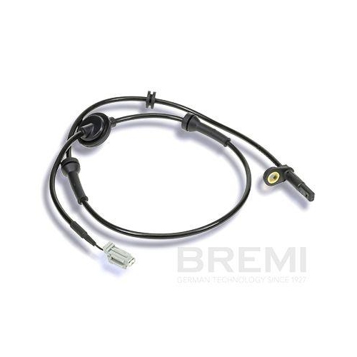 BREMI Sensor, Raddrehzahl