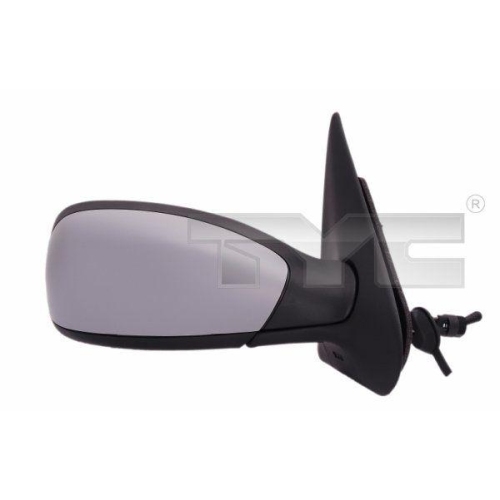 TYC Au&szlig;enspiegel