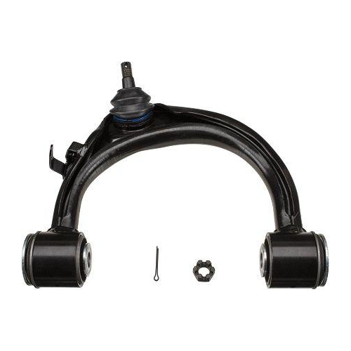 TRW Lenker, Radaufhängung