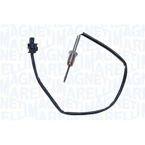 MAGNETI MARELLI Sensor, Abgastemperatur