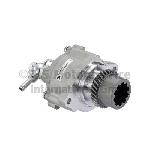 PIERBURG Unterdruckpumpe, Bremsanlage 7.02551.39.0