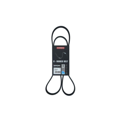 KAMOKA Keilrippenriemen