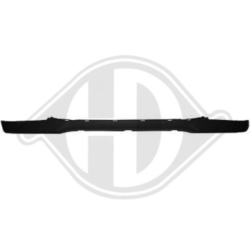 DIEDERICHS Spoiler HD Priority Parts