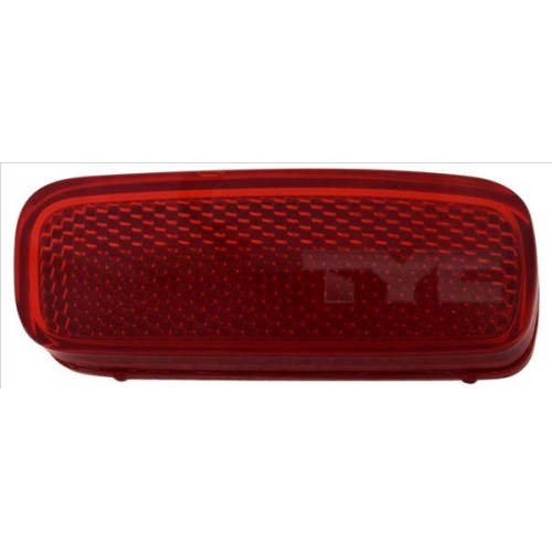 TYC Rückstrahler