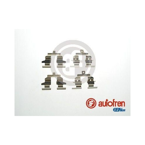 AUTOFREN SEINSA Zubeh&ouml;rsatz, Scheibenbremsbelag