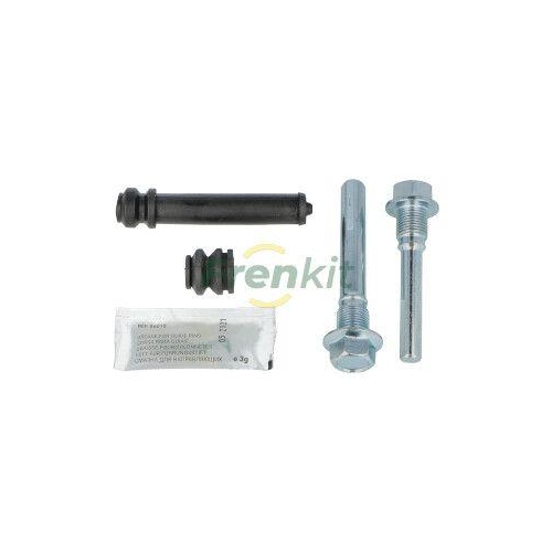 FRENKIT F&uuml;hrungsh&uuml;lsensatz, Bremssattel 811007