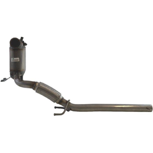 BOSAL Ruß-/Partikelfilter, Abgasanlage 095-129