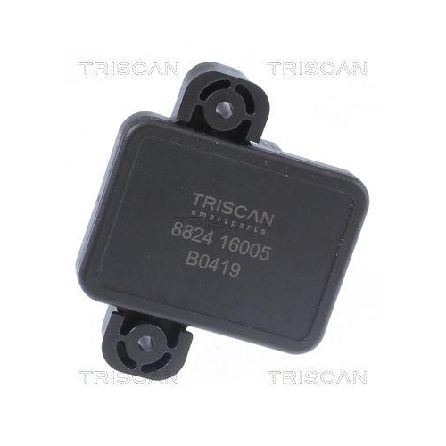 TRISCAN Sensor, Saugrohrdruck 8824 16005