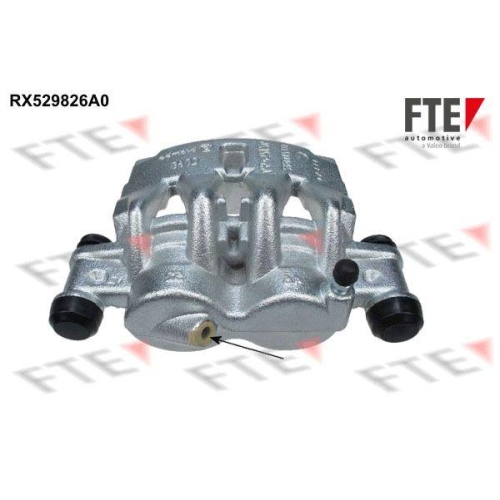 FTE Bremssattel 9291555