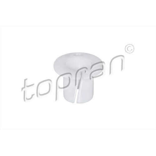 TOPRAN Buchse, Wähl-/Schaltstange 111 661