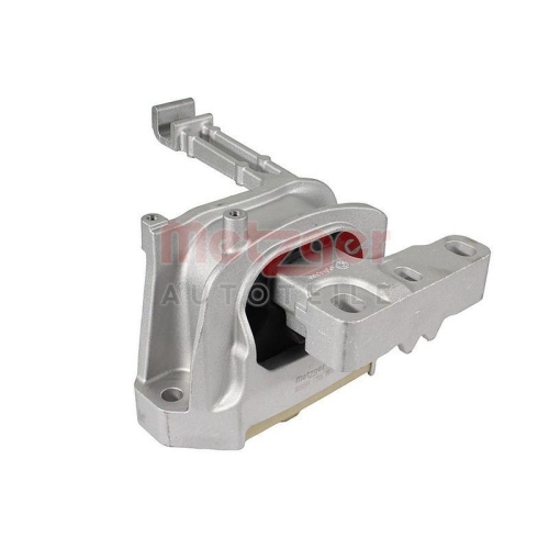 METZGER AUTOTEILE Lagerung, Motor 8054594