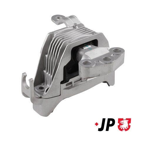 JP GROUP Lagerung, Motor JP 1217911180