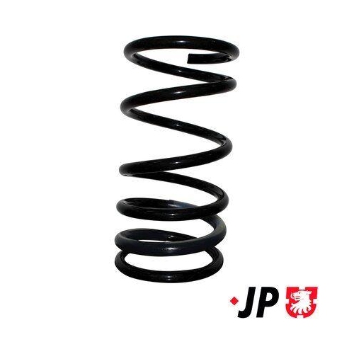 JP GROUP Fahrwerksfeder JP 1542205700