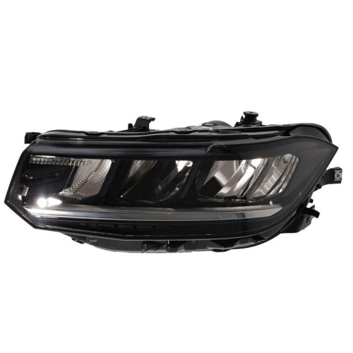 VALEO Hauptscheinwerfer 451292