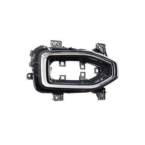 VAN WEZEL Blinkleuchte 5715908