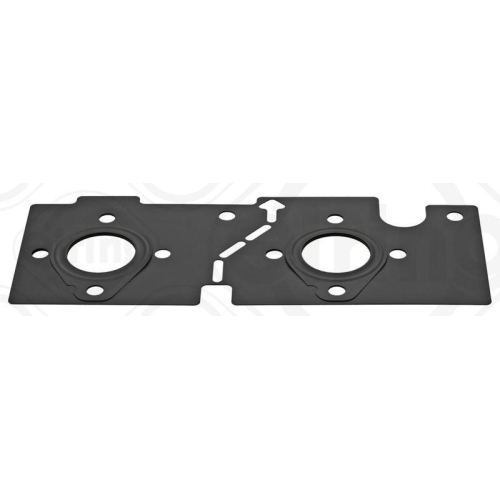 ELRING Dichtung, Abgaskr&uuml;mmer 722.520