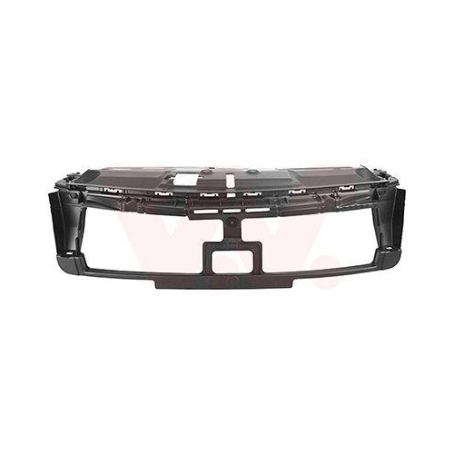 VAN WEZEL Halter, K&uuml;hlergitter 4093518