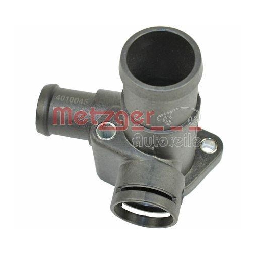 METZGER AUTOTEILE K&uuml;hlmittelflansch GREENPARTS 4010045