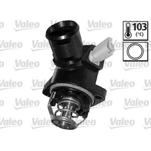 VALEO Thermostat, K&uuml;hlmittel 820977
