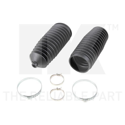 NK Faltenbalgsatz, Lenkung 5092311