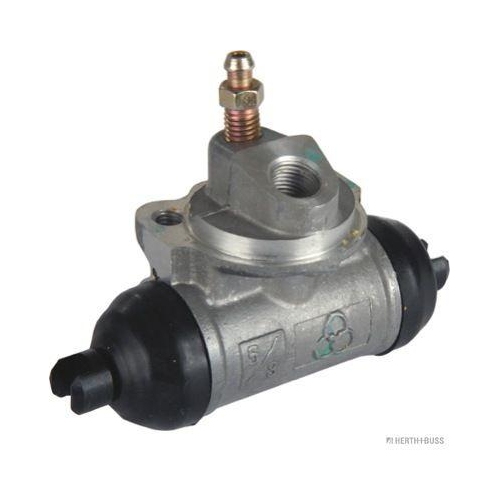 HERTH+BUSS JAKOPARTS Radbremszylinder J3231007
