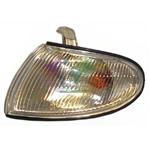 Lexmond Trading BV Blinkleuchte 4444312