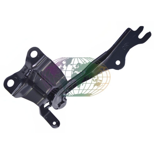 Lexmond Trading BV Scharnier, Motorhaube 5636852