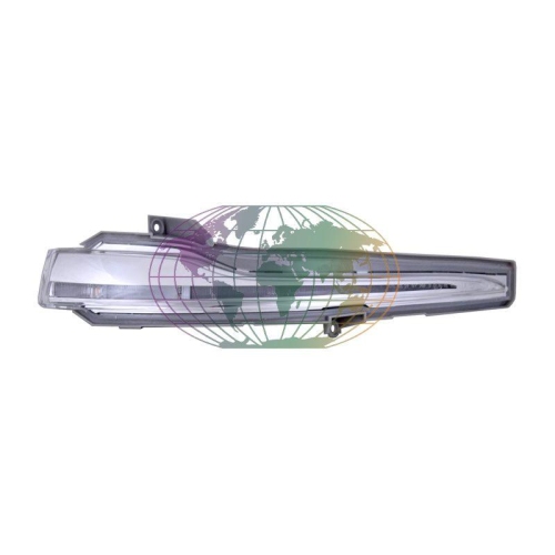 Lexmond Trading BV Blinkleuchte 6061341