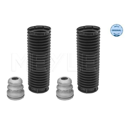 MEYLE Staubschutzsatz, Sto&szlig;d&auml;mpfer MEYLE-ORIGINAL-KIT: Better solution for you! 714 640 0011