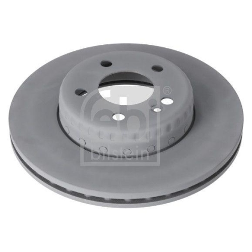 FEBI BILSTEIN Bremsscheibe 1003477