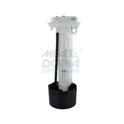 MEAT & DORIA Sensor, Kraftstoffvorrat 79382