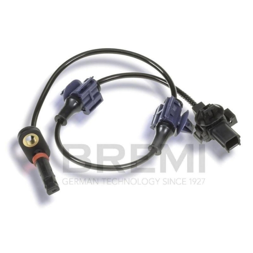 BREMI Sensor, Raddrehzahl 50830