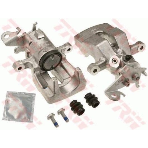 TRW Bremssattel BHN919