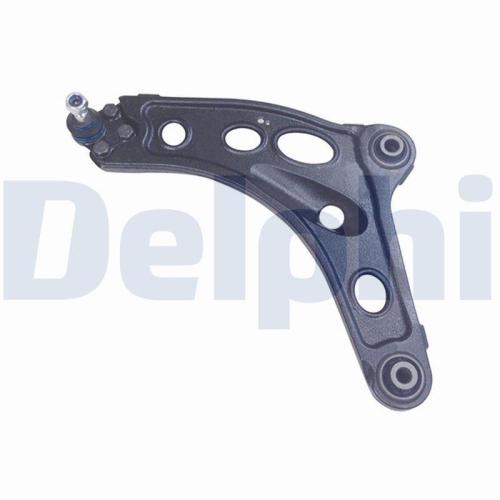 DELPHI Lenker, Radaufh&auml;ngung TC3957