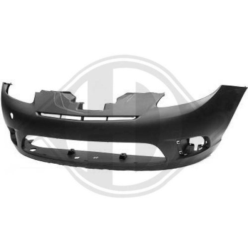 DIEDERICHS Sto&szlig;f&auml;nger HD Priority Parts 3213150