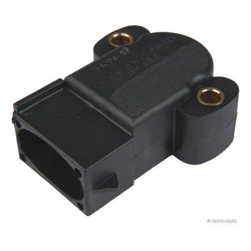 HERTH+BUSS ELPARTS Sensor, Drosselklappenstellung 70650011