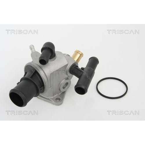 TRISCAN Thermostat, K&uuml;hlmittel 8620 16483