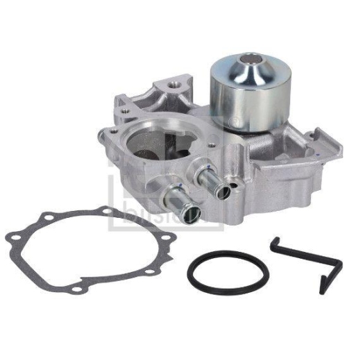 FEBI BILSTEIN Wasserpumpe, Motork&uuml;hlung 173404