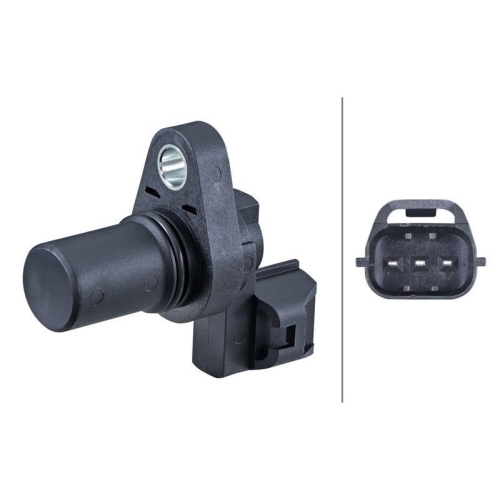 HELLA Sensor, Geschwindigkeit/Drehzahl 6PU 358 380-151