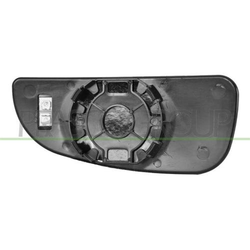 PRASCO Spiegelglas, Au&szlig;enspiegel FT9307525