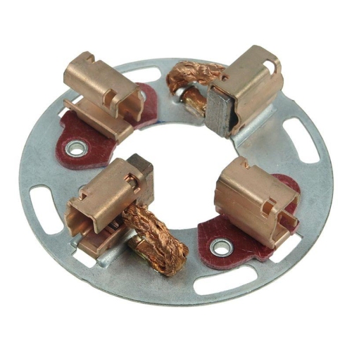 AS-PL Halter, Kohleb&uuml;rsten Valeo SBH3008(VALEO)