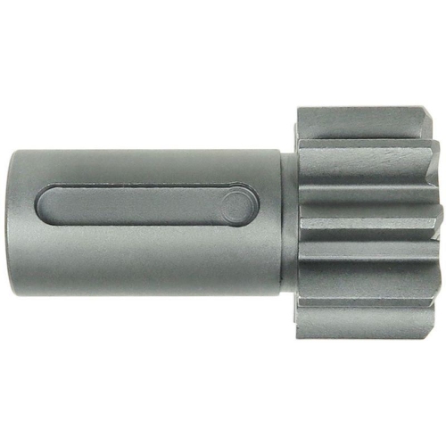 AS-PL Freilaufgetriebe, Starter AS SD0006