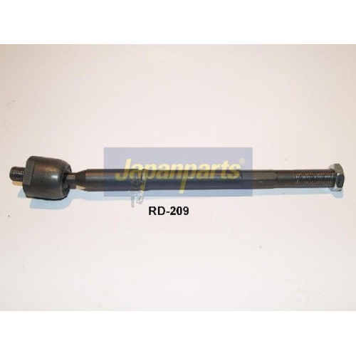 JAPANPARTS Axialgelenk, Spurstange RD-209