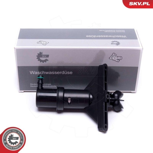 ESEN SKV Waschwasserd&uuml;se, Scheinwerferreinigung 15SKV615
