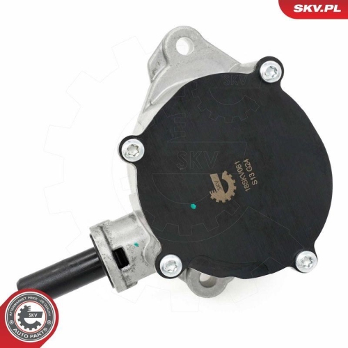ESEN SKV Unterdruckpumpe, Bremsanlage 18SKV081