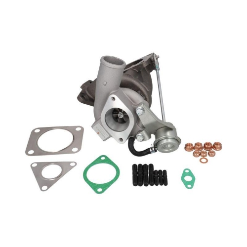 KAMOKA Lader, Aufladung 8600061