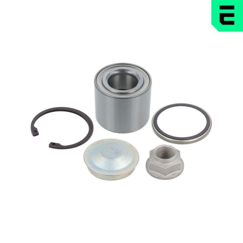 OPTIMAL Radlagersatz 702979L