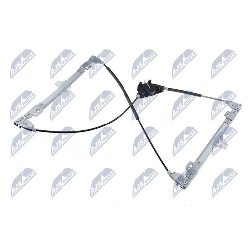 NTY Fensterheber EPS-FR-025