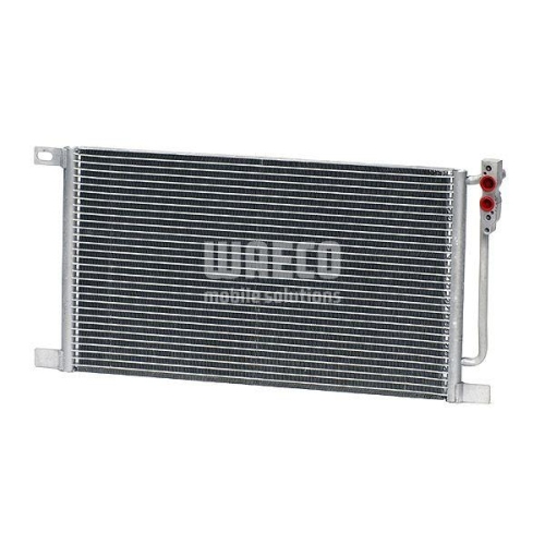 WAECO Kondensator, Klimaanlage 8880400182